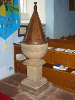 Font