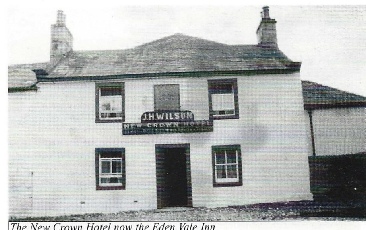 New Crown Inn