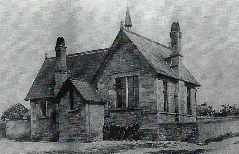 Bolton School