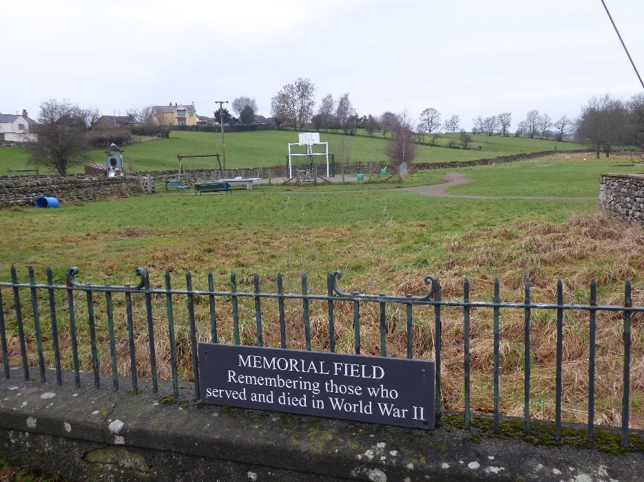 Memorial Field